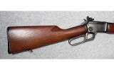 Marlin ~ Golden 39A Mountie ~ .22 Short, Long, Long Rifle - 3 of 9