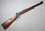 Marlin ~ Golden 39A Mountie ~ .22 Short, Long, Long Rifle - 1 of 9