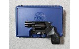 Smith & Wesson ~ 37-3 Airweight ~ .38 Special - 3 of 3