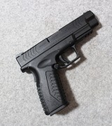 Springfield Armory ~ XDM-45ACP ~ .45 Auto - 1 of 3