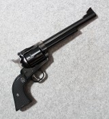 Ruger ~ New Model Blackhawk~ .45 Caliber - Image 1 of 3