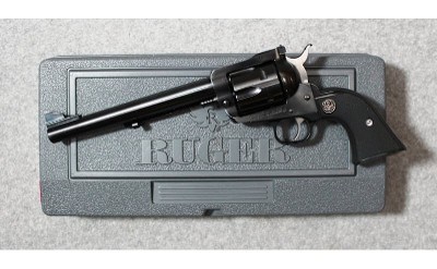 Ruger ~ New Model Blackhawk~ .45 Caliber - Image 3 of 3