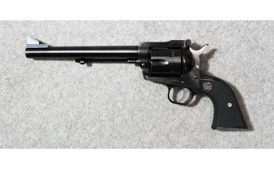 Ruger ~ New Model Blackhawk~ .45 Caliber - Image 2 of 3