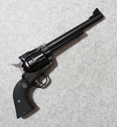 Ruger ~ New Model Blackhawk~ .45 Caliber - Image 1 of 3