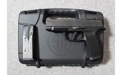 Sig Sauer ~ P365 XL ~ 9mm Luger - Image 3 of 3