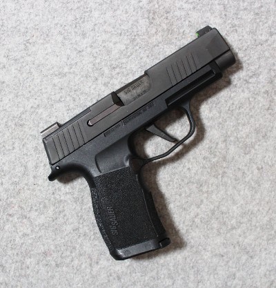 Sig Sauer ~ P365 XL ~ 9mm Luger - Image 1 of 3