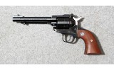 Ruger ~ New Model Single Six~ .22 LR - .22 WMR - 2 of 3