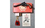 Ruger ~ New Model Single Six~ .22 LR - .22 WMR - 3 of 3