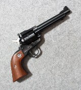 Ruger ~ New Model Single Six~ .22 LR - .22 WMR - 1 of 3