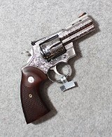 Colt ~ Python ~ .357 Magnum - 1 of 3