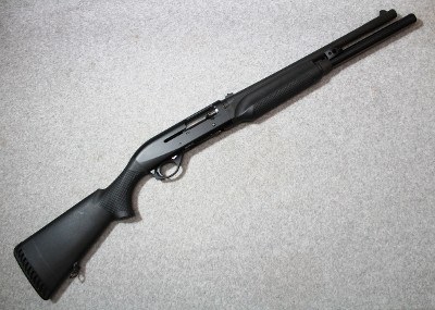Benelli ~ M2 ~ 12 Gauge - Image 1 of 9