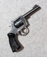 H&R ~ Model 929 ~ .22 LR - 1 of 2
