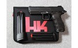 HK ~ P30L ~ 9mm Luger - 3 of 3