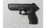 HK ~ P30L ~ 9mm Luger - 2 of 3