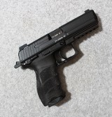 HK ~ P30L ~ 9mm Luger - 1 of 3