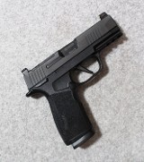 Sig Sauer ~ P365-XMacro ~ 9mm Luger - 1 of 3