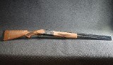 Winchester ~ 101 Deluxe Field Maple ~ 12 Gauge - 1 of 10