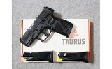 Taurus ~ G3C ~ 9mm Luger - 3 of 3
