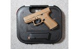 Glock ~ 43X ~ 9mm Luger - 3 of 3