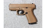 Glock ~ 43X ~ 9mm Luger - 2 of 3