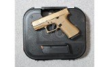 Glock ~ 43X MOS ~ 9mm Luger - 3 of 3