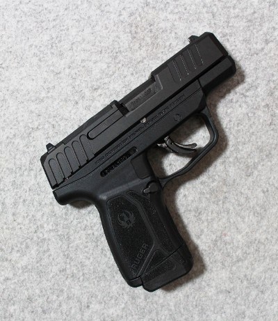 Ruger ~ Max-9 ~ 9mm Luger - Image 1 of 3