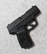 Ruger ~ Max-9 ~ 9mm Luger - Image 1 of 3