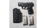 Ruger ~ Max-9 ~ 9mm Luger - Image 3 of 3