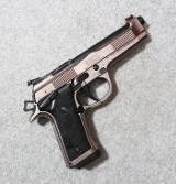 Beretta ~ 92X Performance ~ 9mm Luger - 1 of 3