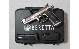 Beretta ~ 92X Performance ~ 9mm Luger - 3 of 3