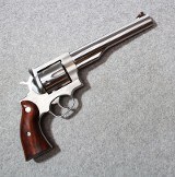 Ruger ~ Redhawk ~ .44 Magnum - 1 of 2