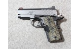 Kimber ~ KHX Ultra ~ .45 Auto - Image 2 of 3