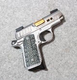 Kimber ~ Micro 9 Rapide ~ 9mm Luger - Image 1 of 3