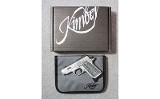 Kimber ~ Micro 9 Rapide ~ 9mm Luger - Image 3 of 3