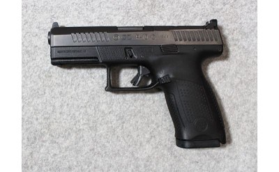 CZ ~ P-10 C ~ 9mm Luger - Image 2 of 3