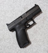 CZ ~ P-10 C ~ 9mm Luger - Image 1 of 3