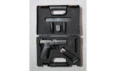 CZ ~ P-10 C ~ 9mm Luger - Image 3 of 3