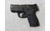 Smith & Wesson ~ M&P 9 Shield Plus ~ 9mm Luger - 2 of 3