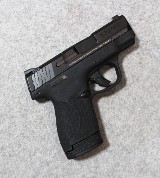 Smith & Wesson ~ M&P 9 Shield Plus ~ 9mm Luger - 1 of 3