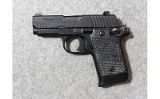 Sig Sauer ~ P938 ~ 9mm Luger - 2 of 3