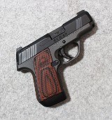 Kimber ~ EVO SP ~ 9mm Luger - 1 of 2