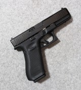 Glock ~ 22 Gen 5 MOS ~ .40 S&W - 1 of 3