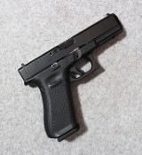 Glock ~ 17 Gen 5 ~ 9mm Luger - 1 of 3