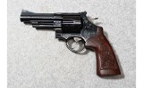 Smith & Wesson ~ 29-10 Engraved ~ .44 Magnum - 2 of 4