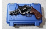 Smith & Wesson ~ 29-10 Engraved ~ .44 Magnum - 4 of 4