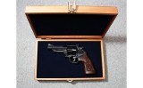 Smith & Wesson ~ 29-10 Engraved ~ .44 Magnum - 3 of 4
