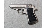 Walther ~ PPK/S ~ .380 Auto - 2 of 3