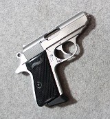 Walther ~ PPK/S ~ .380 Auto - 1 of 3