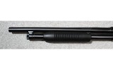 Mossberg ~ Model 88 Maverick ~ 12 Gauge - 6 of 9