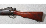 Savage ~ No.4 MK1 ~ .303 British - 6 of 11